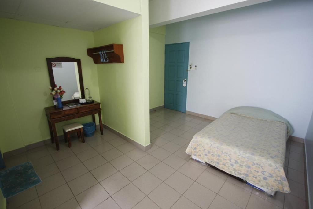 Century Hotel Inanam Kota Kinabalu Eksteriør billede